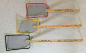 3 Fly Swatters Mechanicsburg, Chambersburg, East Earl, PA