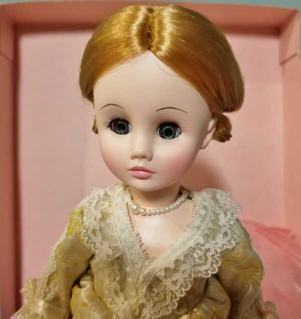 First Lady Doll Madame Alexander