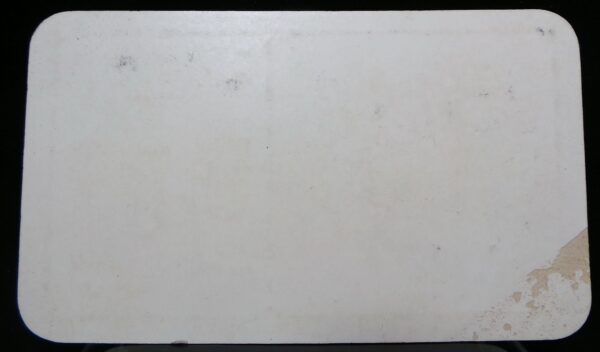 Advertising Trade Card Applegate Horses & Mules - Image 3