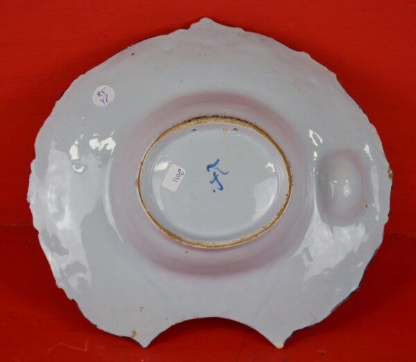Barber Shaving Bowl or Basin - Image 6