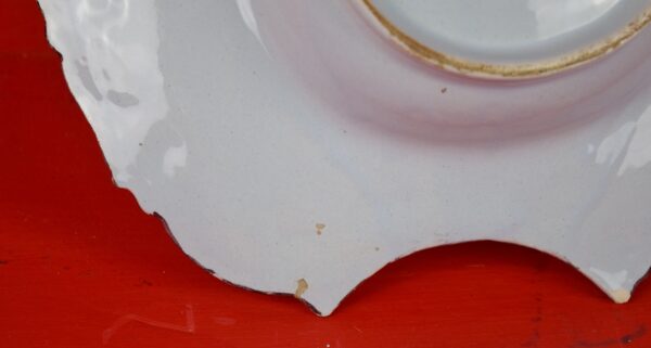 Barber Shaving Bowl or Basin - Image 7