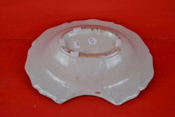 Barber Shop Bloodletting Shaving Bowl - Image 7