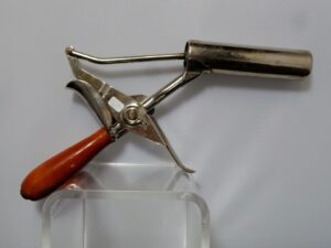 Fisher Orilla Cold Dog Ice Cream Dipper