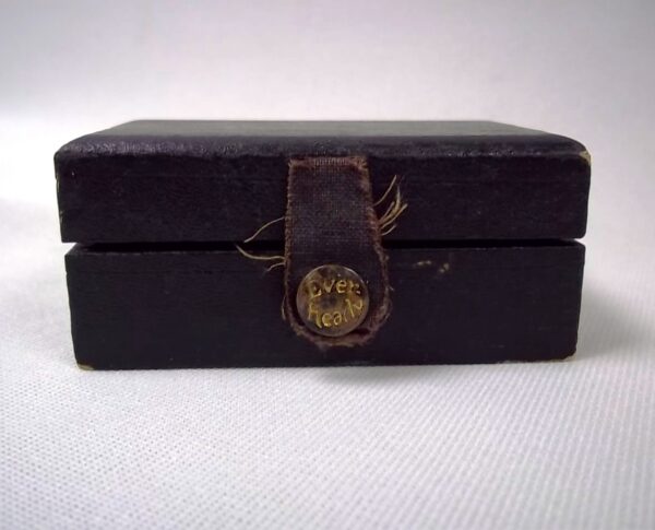 Ever Ready Razor Travel Men's Safety Razor - Image 3