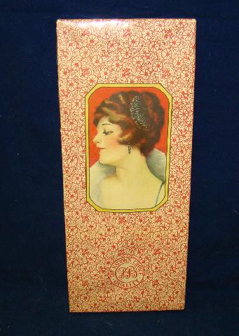 Chocolate and Candy Box Riverside Chocolate