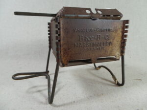 Campfire Marshmallow Toaster