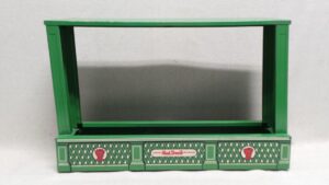 Red Devil Paint Junior Billboard Display