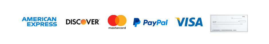 payment methods