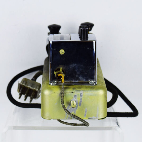 Motorola Automatic Control Head AM Radio 1949-1950 Chevrolet
