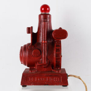1916-1920 Delco Light Generator Salesman Sample Farm Model