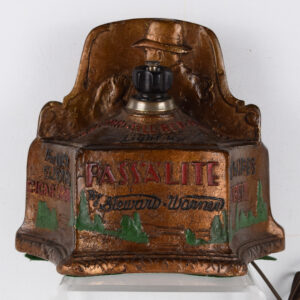 Pass-A-Lite Store Display Electric Cigar Lighter Automotive