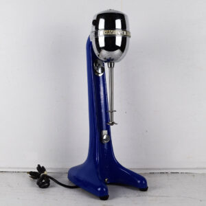 Hamilton Beach Milkshake Malt Mixer Model 30 Soda Fountain 18 Inches Tall