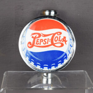 Tap-Rite Pepsi-Cola Musical Soda Fountain Dispenser Topper