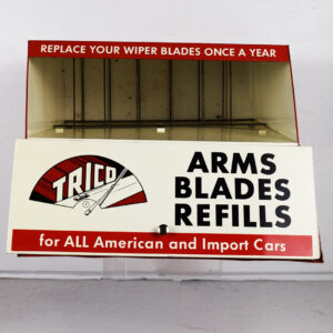 Trico Wiper Blades Wiper Arms Wiper Refills Counter Display